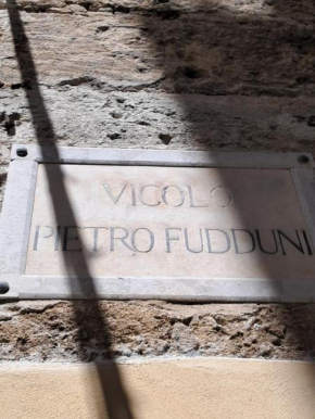 Pietro Fudduni Apartment